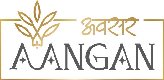 Avsar Aangan Logo